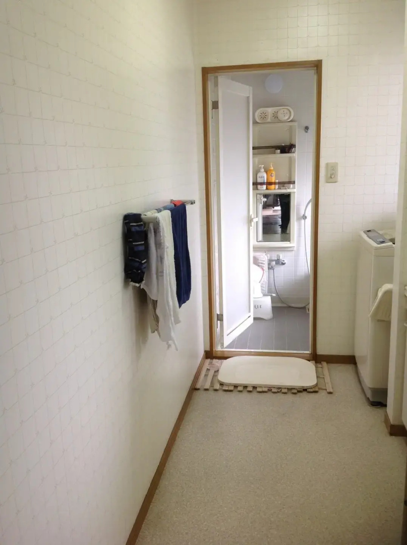 Bamboo House Room B - Economy Double