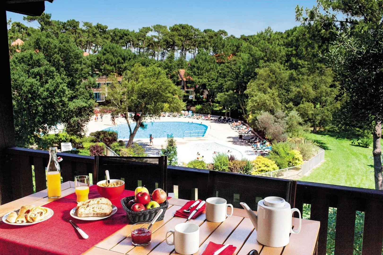 Village Pierre & Vacances - Moliets