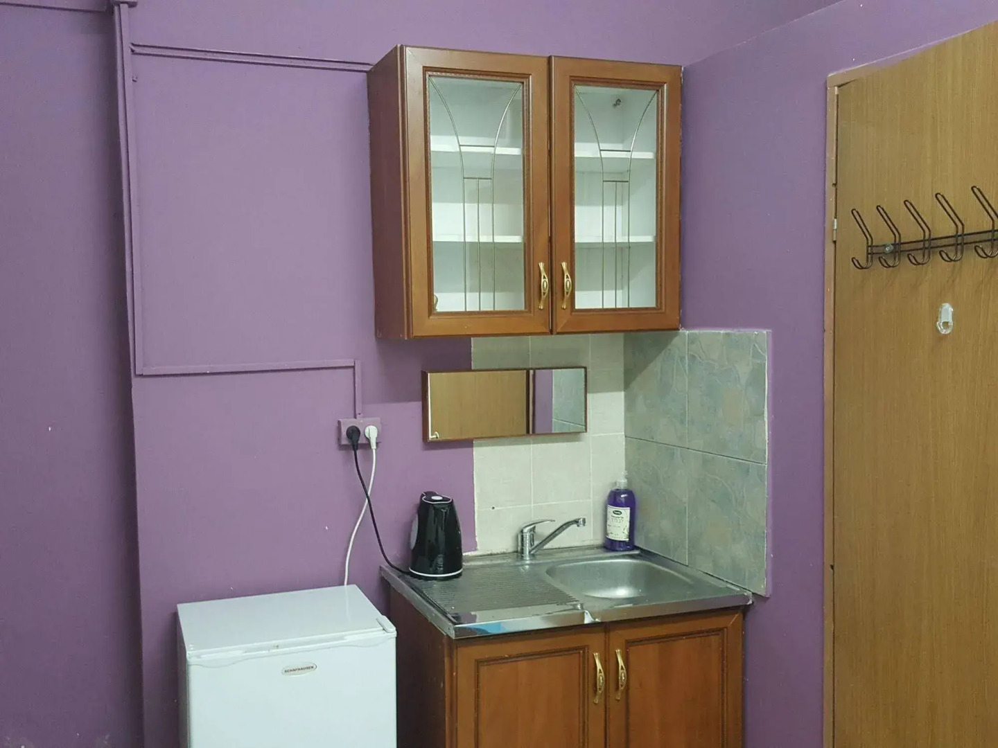 Netanya Motel Pierre