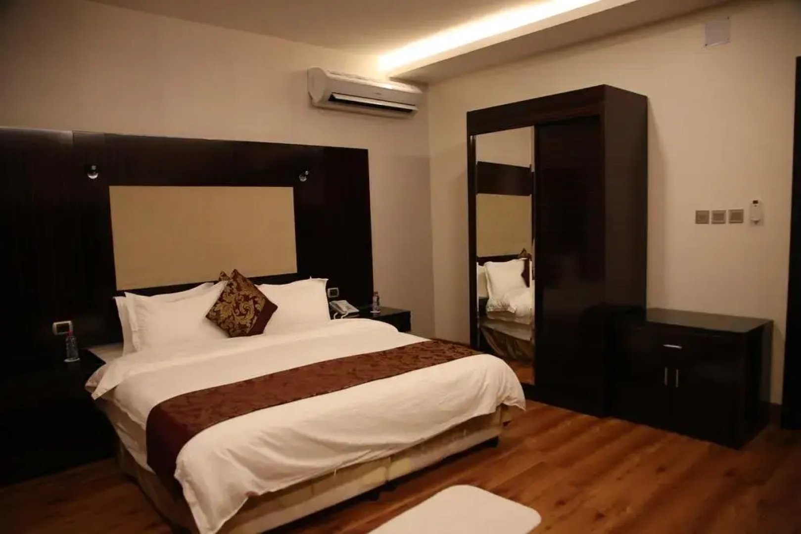 Raoum Inn Khafji Corniche