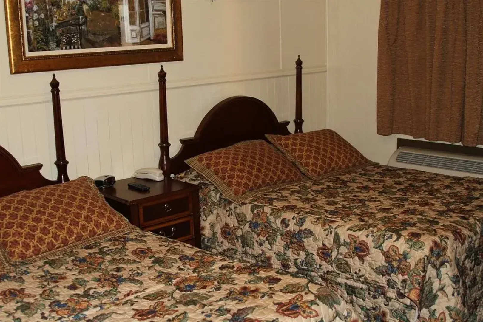Cajun Inn Motel