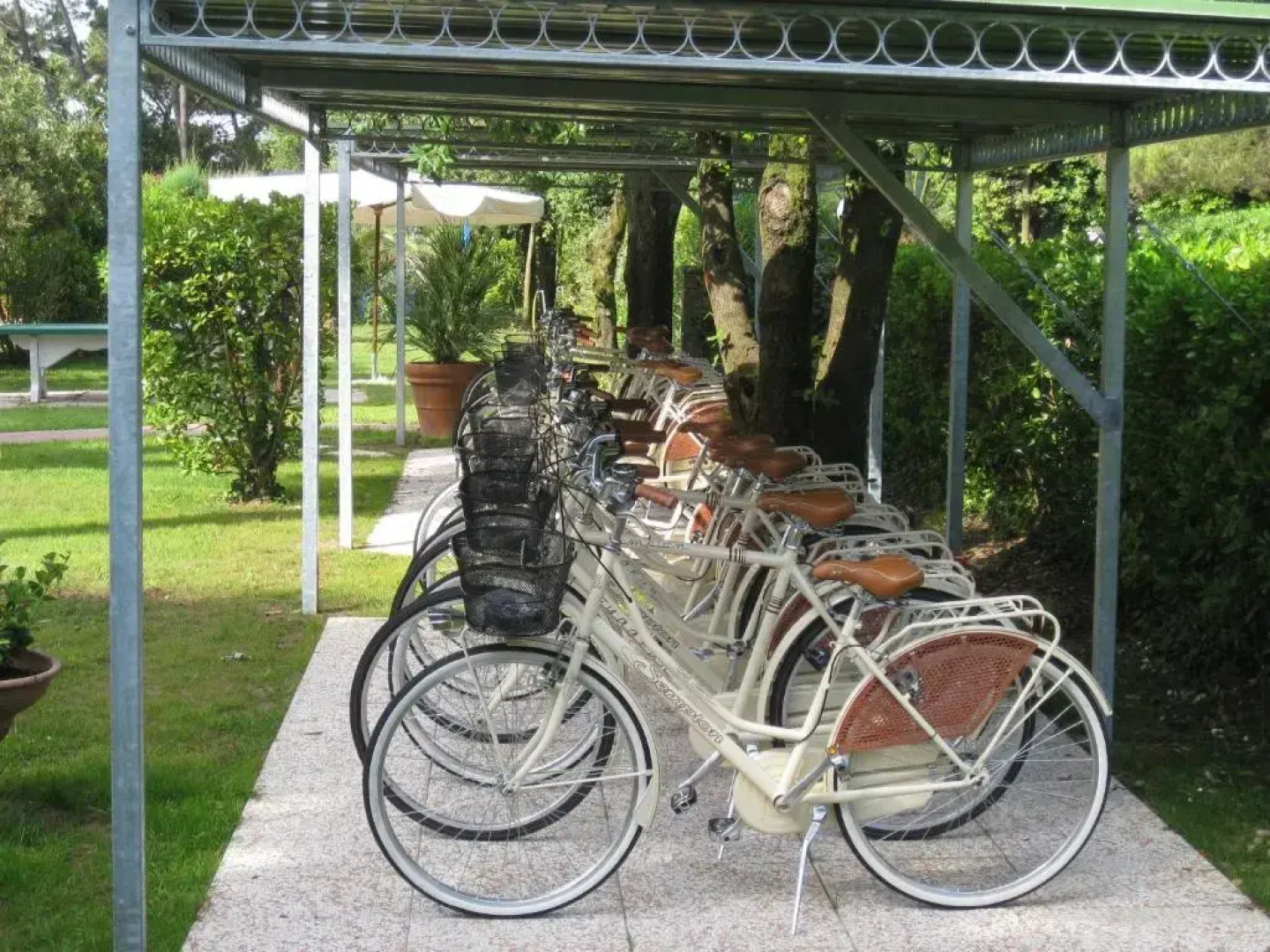 Hotel Villa Elsa