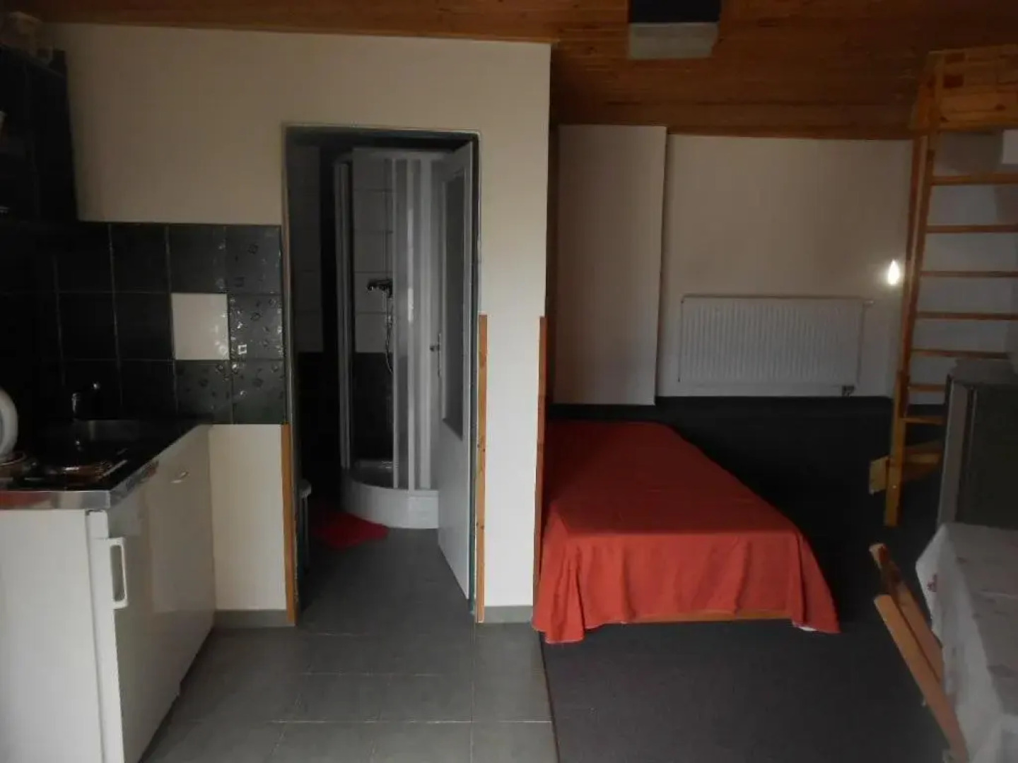 Pension U Sv. Prokopa