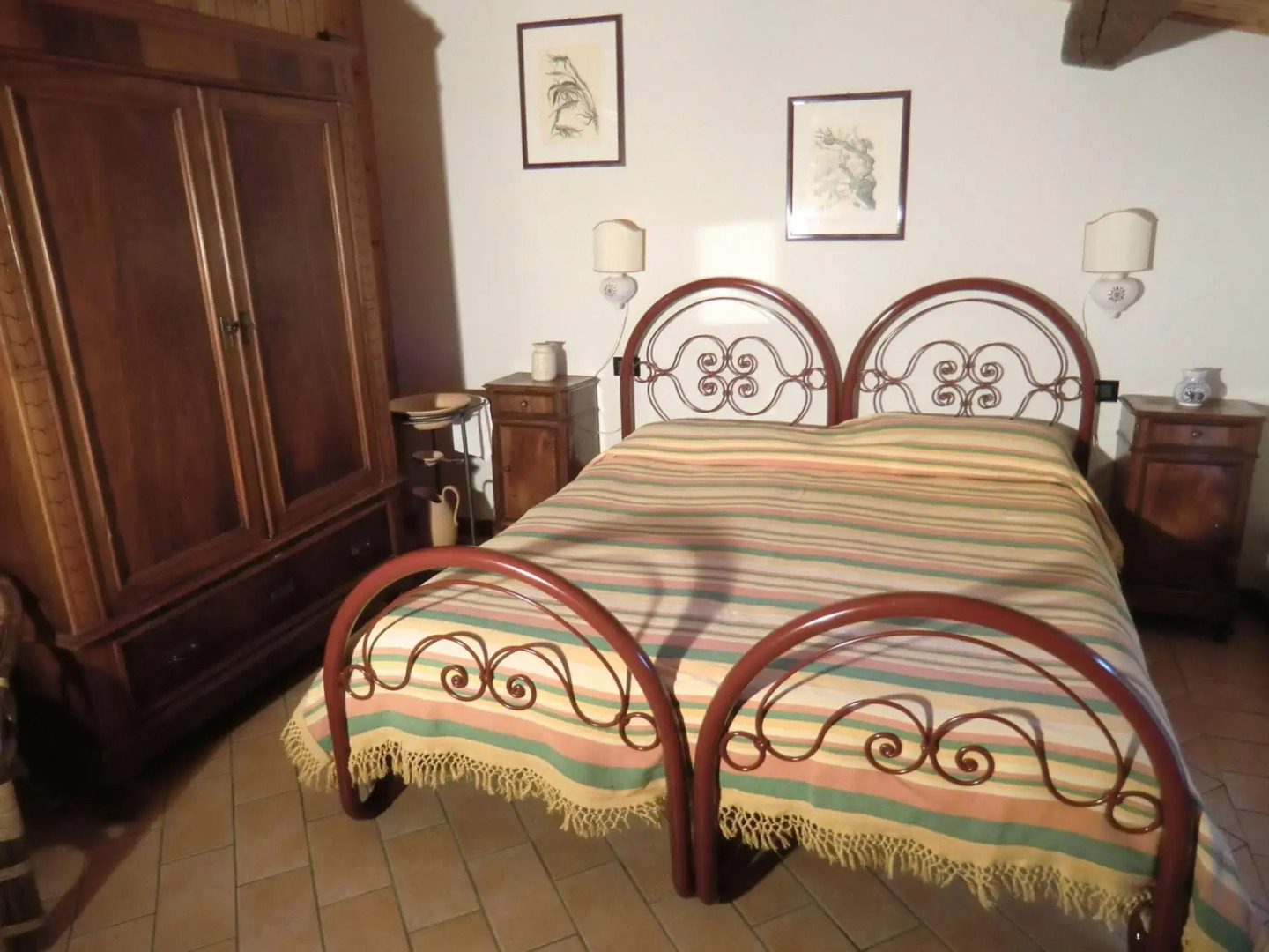 Agriturismo Ca' de' Gatti