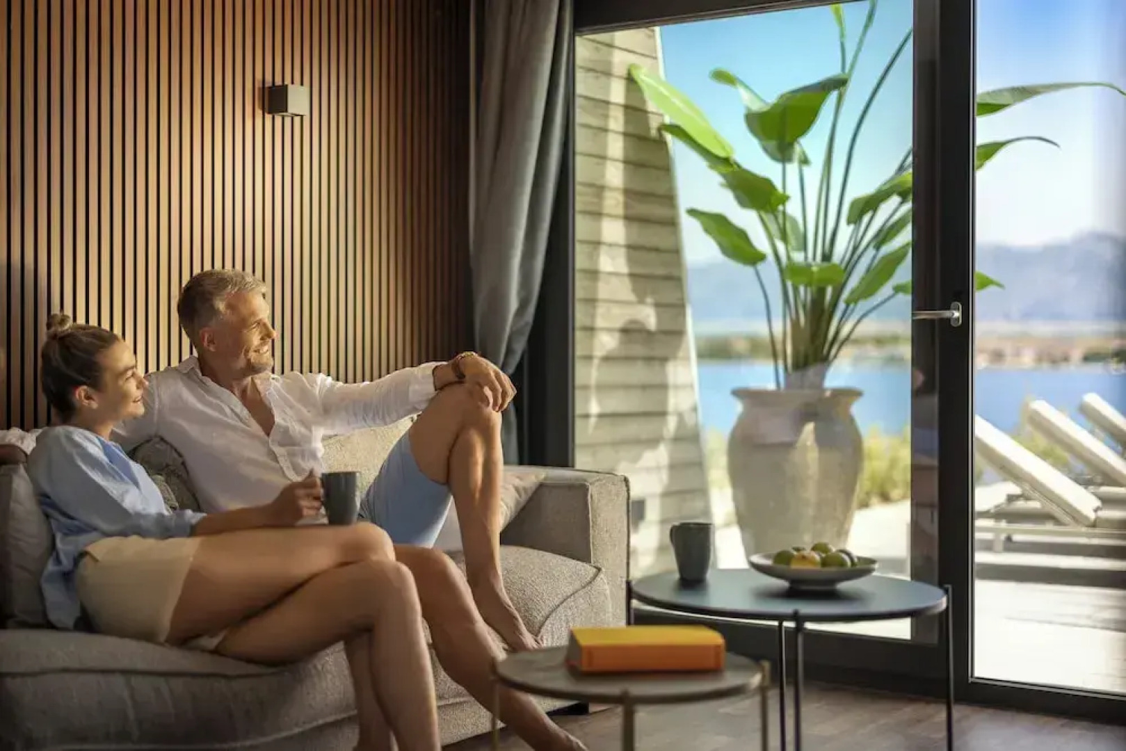 Aminess Style Camping Avalona Glamping Villas & Holiday Homes