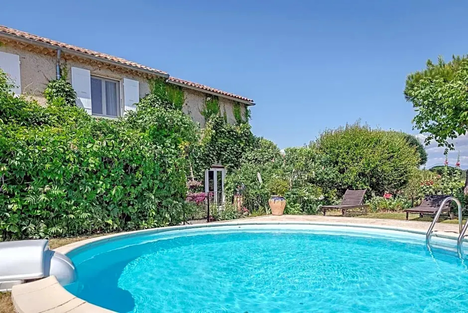 Chambres d'Hôtes et Gîtes Le Mas Mellou