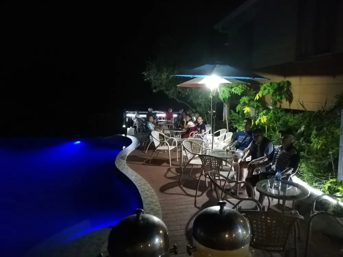 Airai Forest Villa