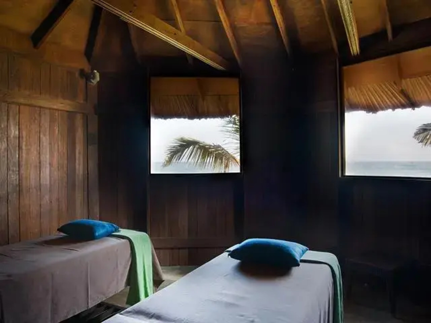 Portofino Resort Tangalle