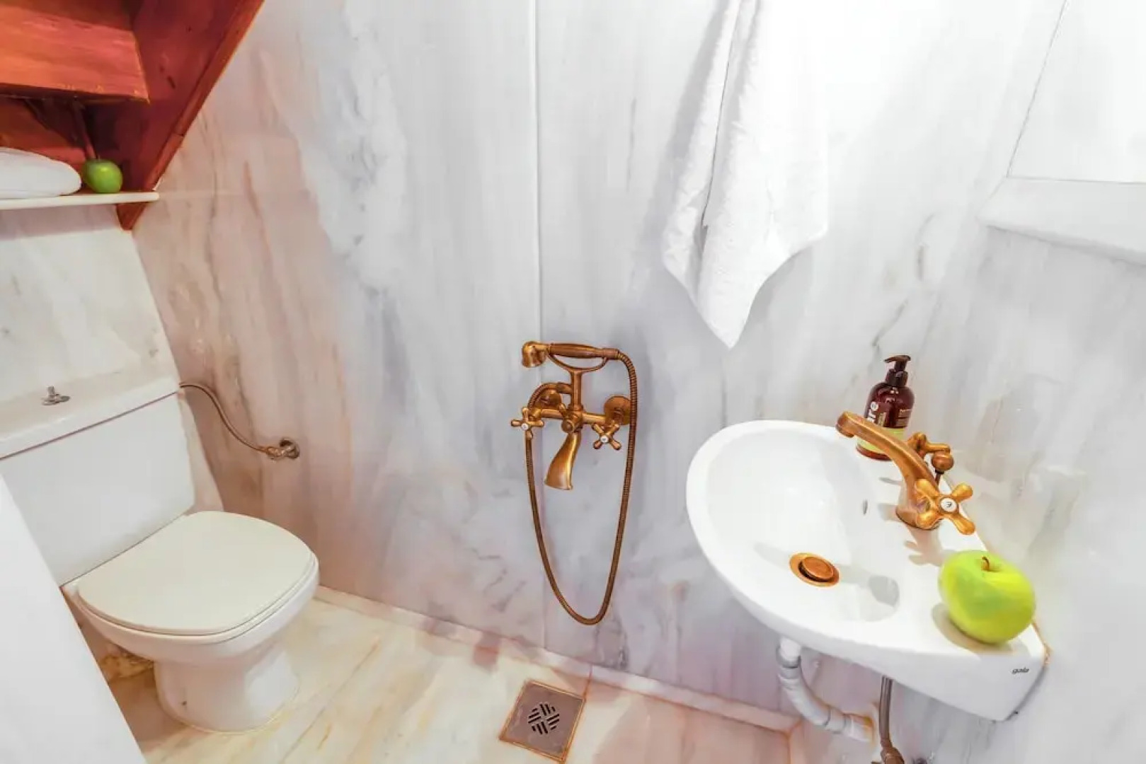 Villa Vereniki Heated Pool