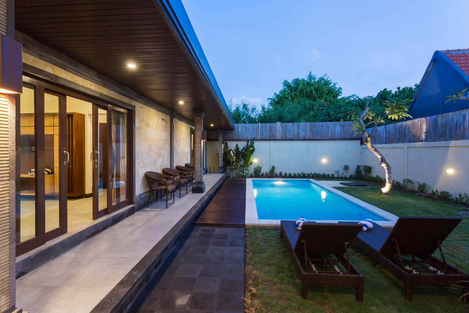 Paisa Villa Seminyak