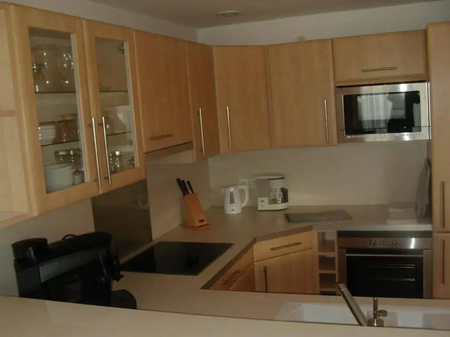 Residence Les Sanguinaires