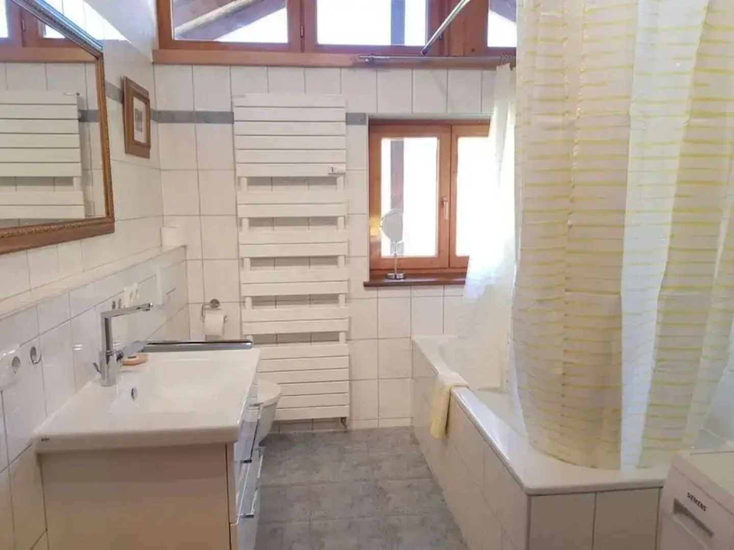 Mountain View Comfortable Holiday Residence