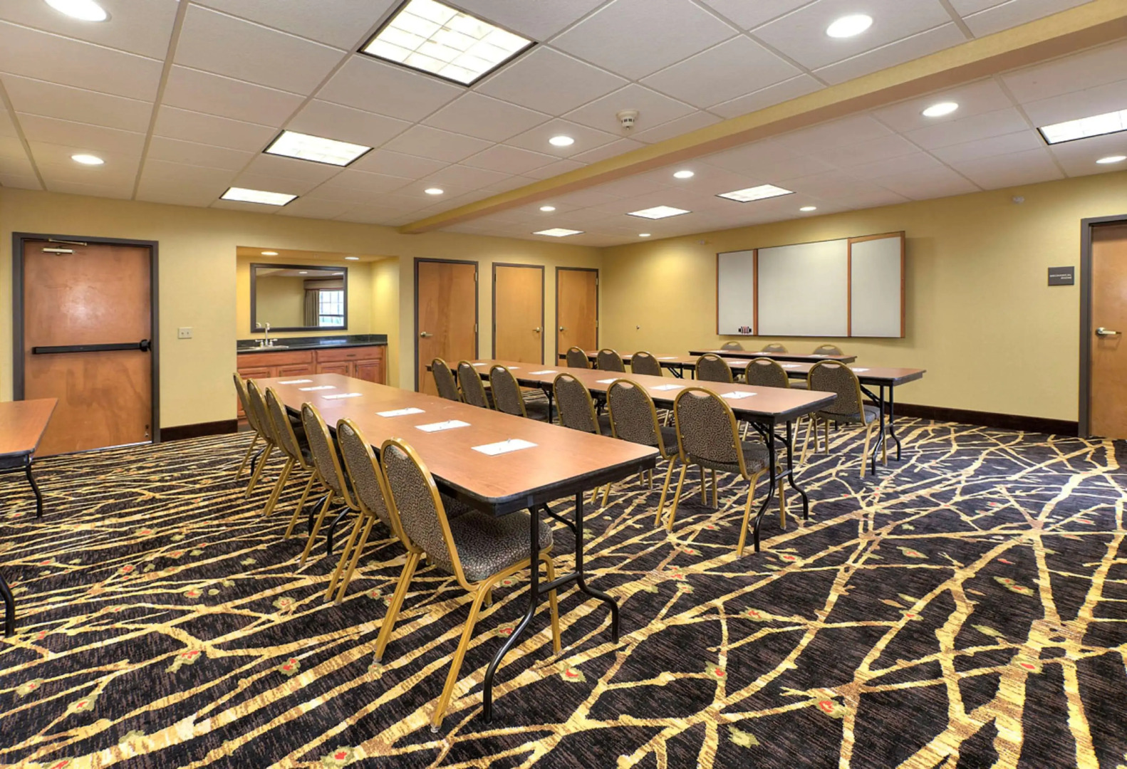 Hampton Inn & Suites by Hilton Petoskey