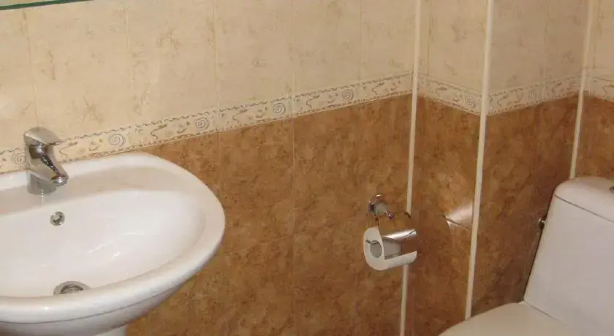 Guesthouse Trite Kambani