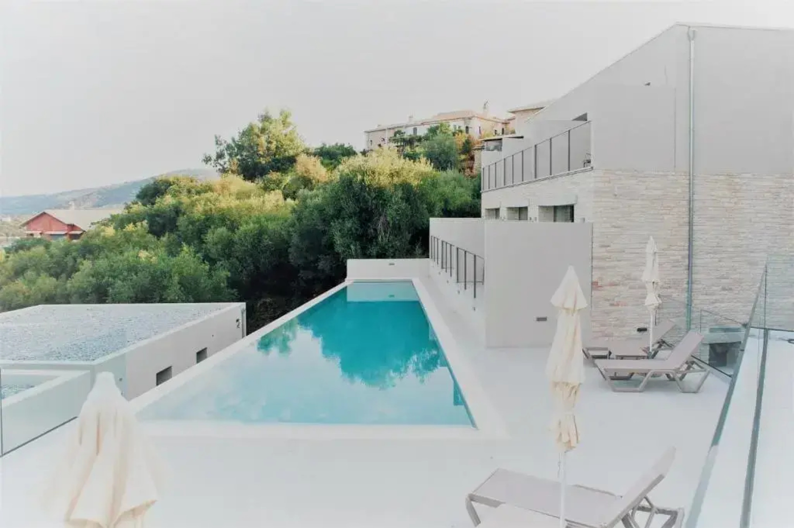 Sivota Deamaris Luxury Boutique Hotel