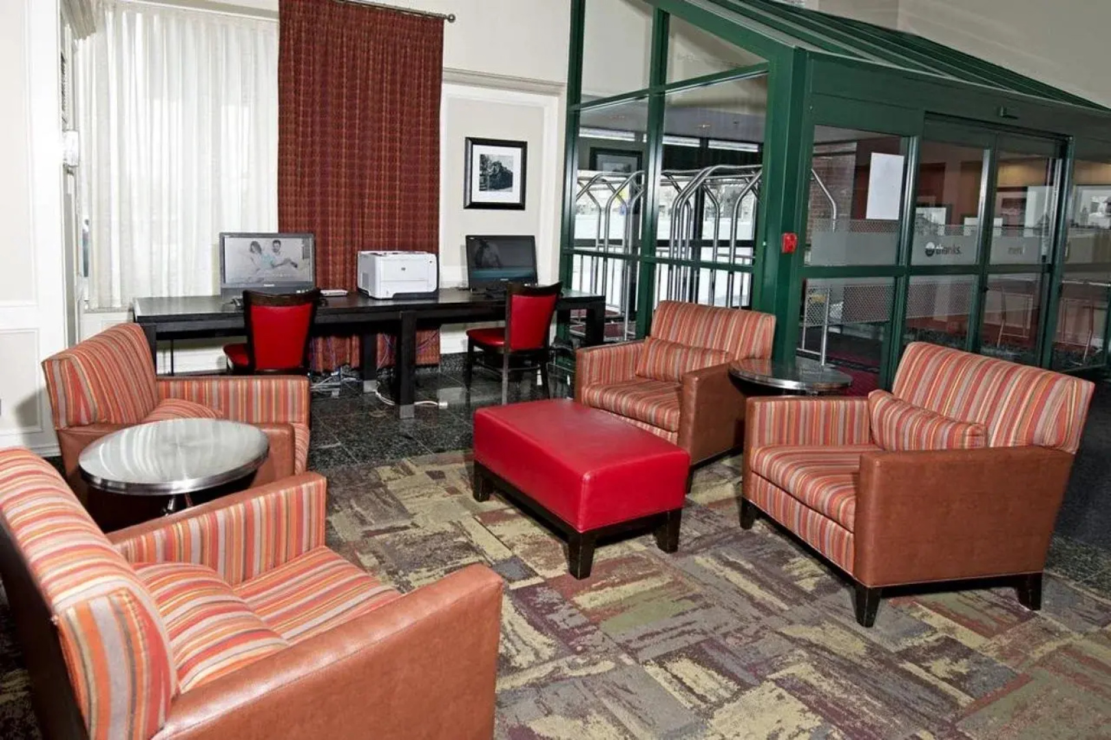 Hampton Inn by Hilton Ottawa