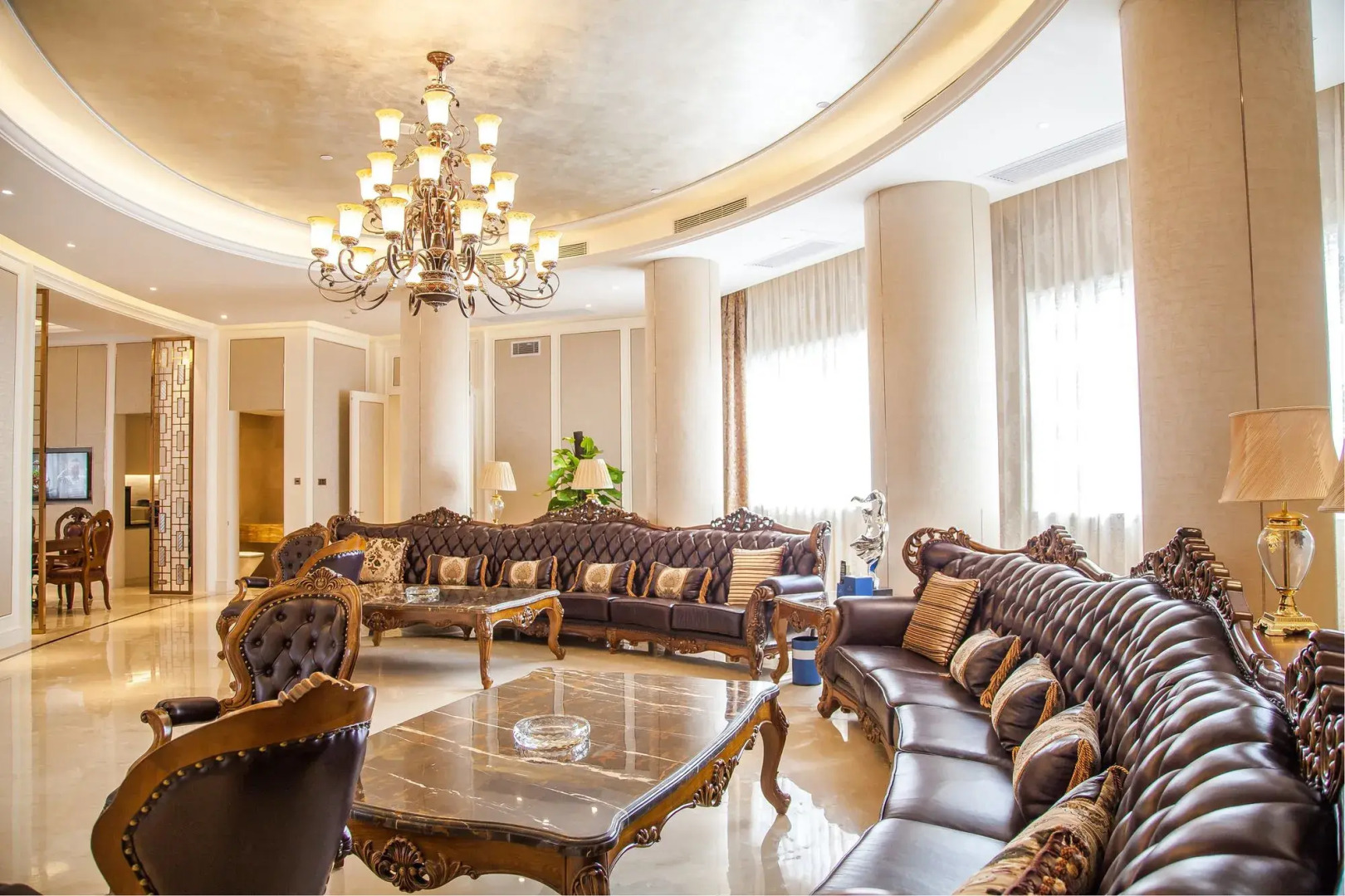 Dayhello International Hotel