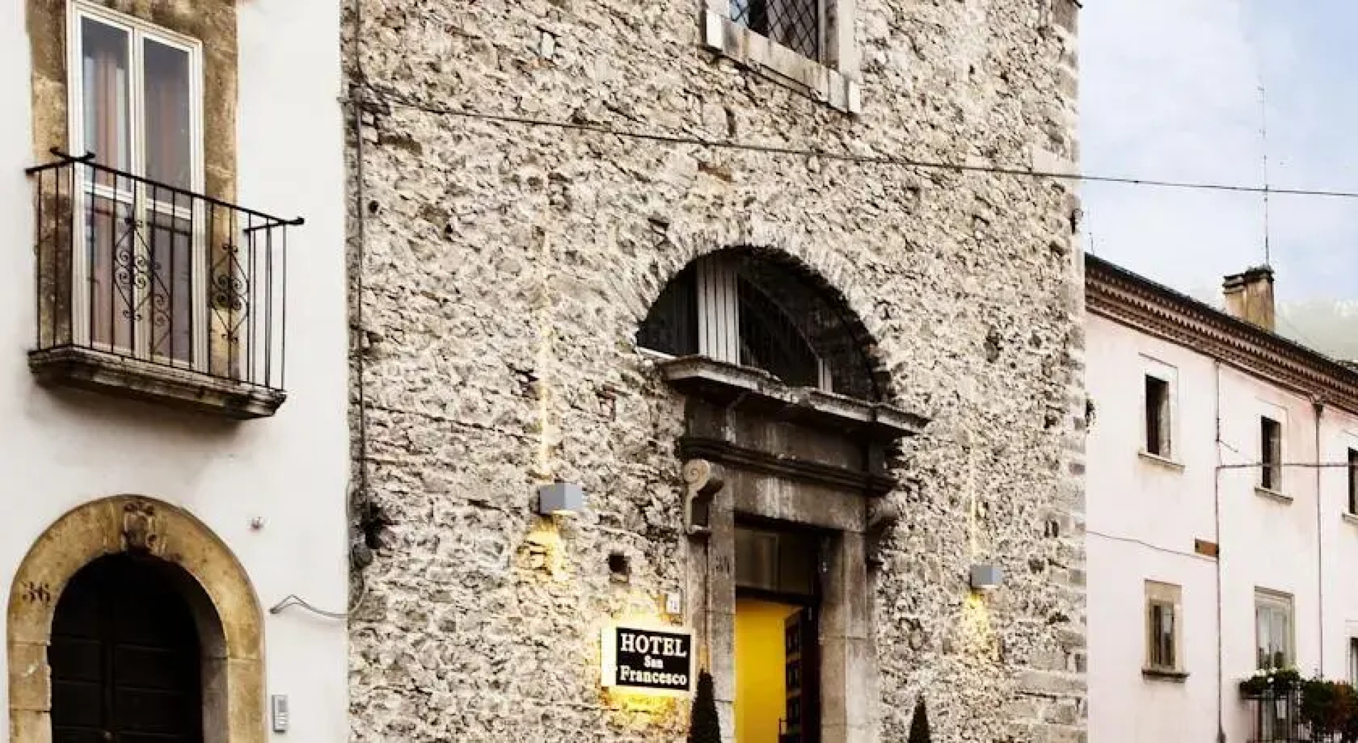 Hotel San Francesco