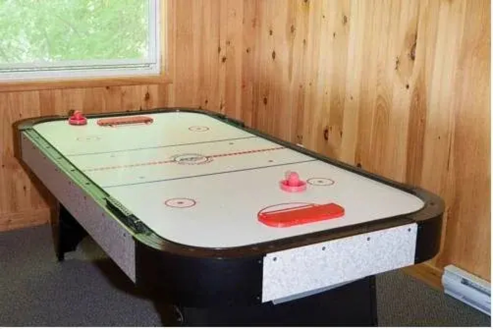 Anne's Windy Poplars Cottage Resort