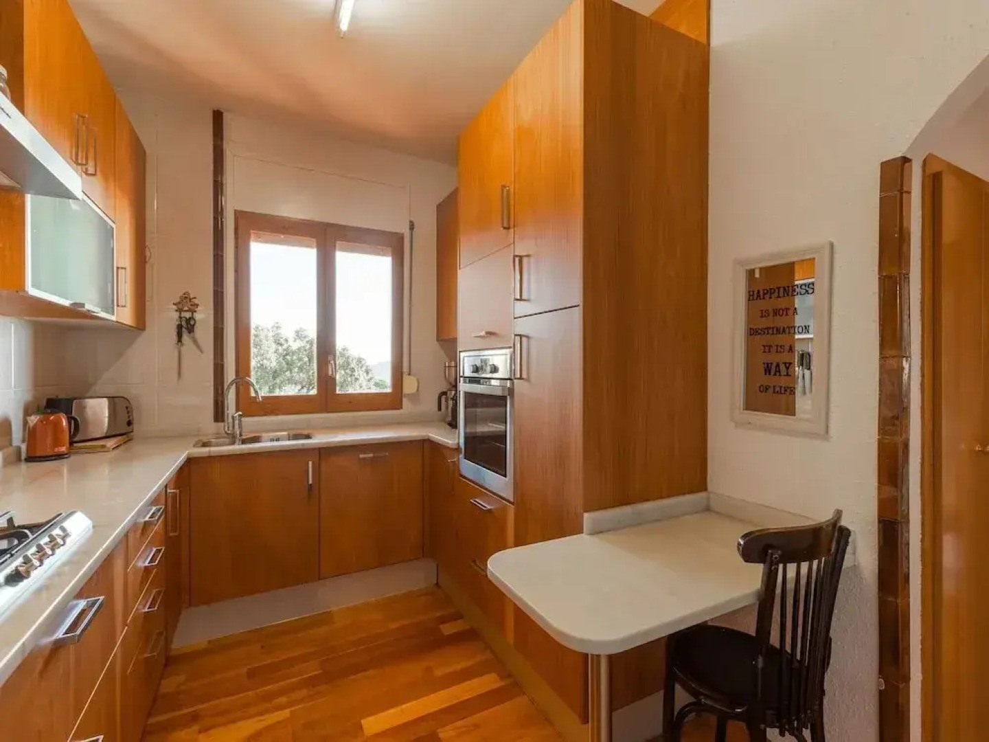 Belvilla by OYO La Fresa