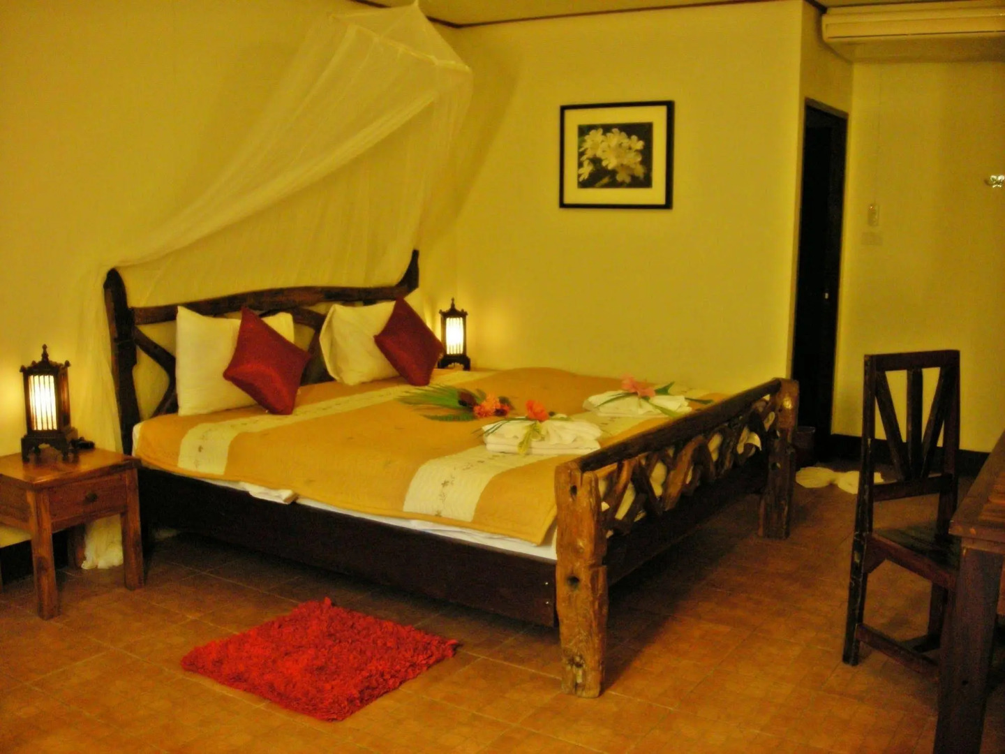 Niranapa Boutique Resort