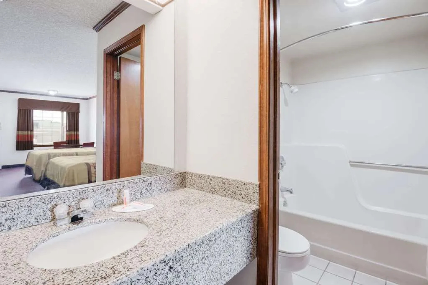 Days Inn Monett
