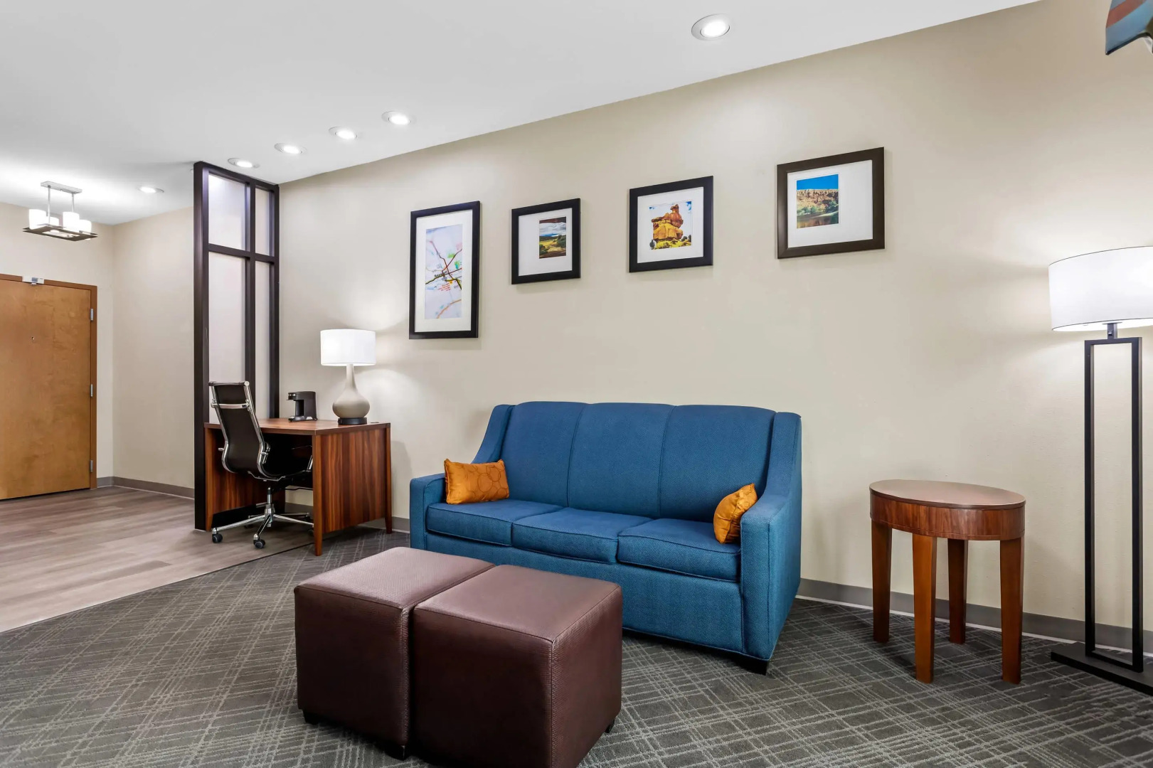 Comfort Suites Roswell North