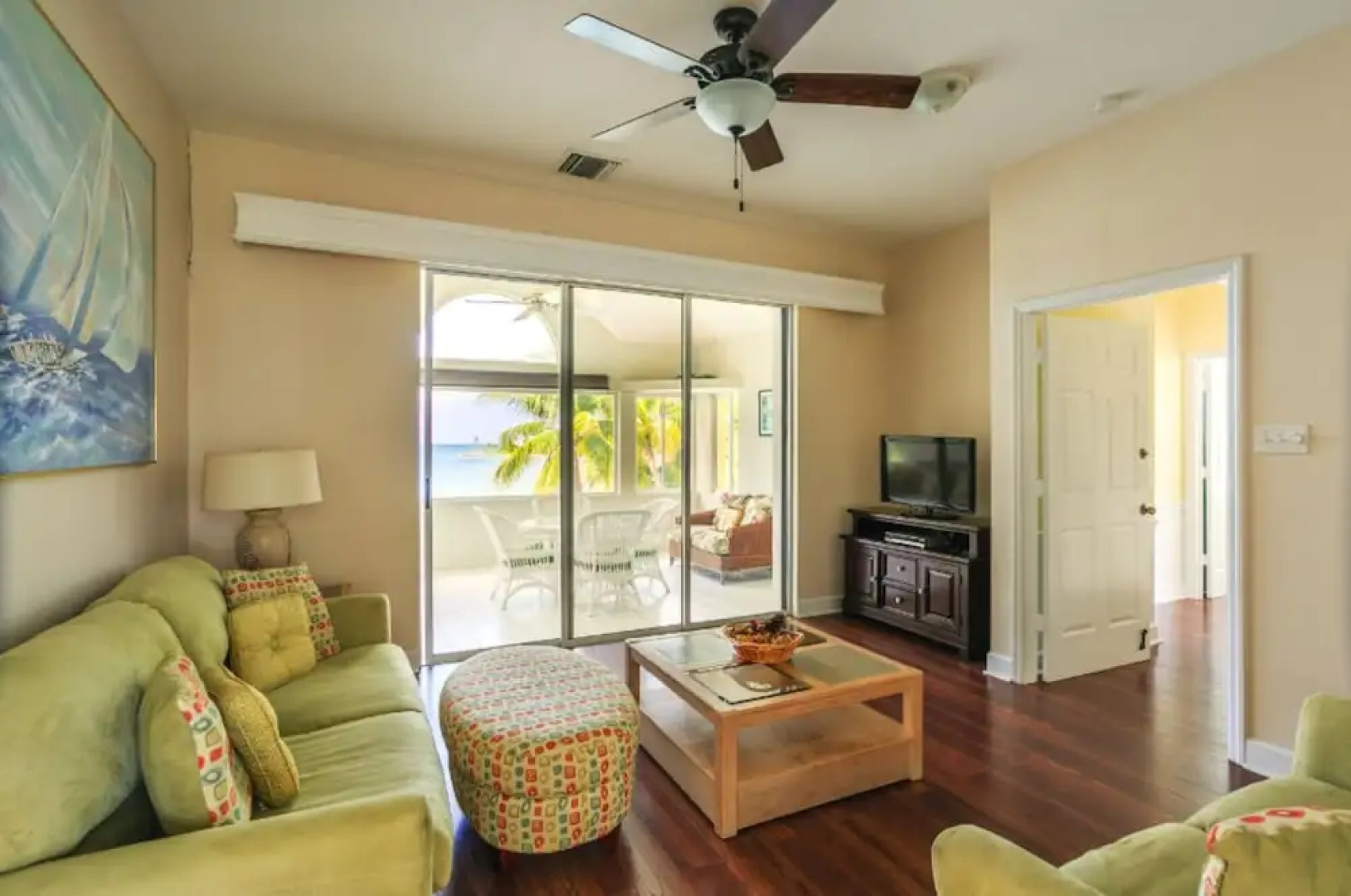 Villa Emmanuel (Villa)