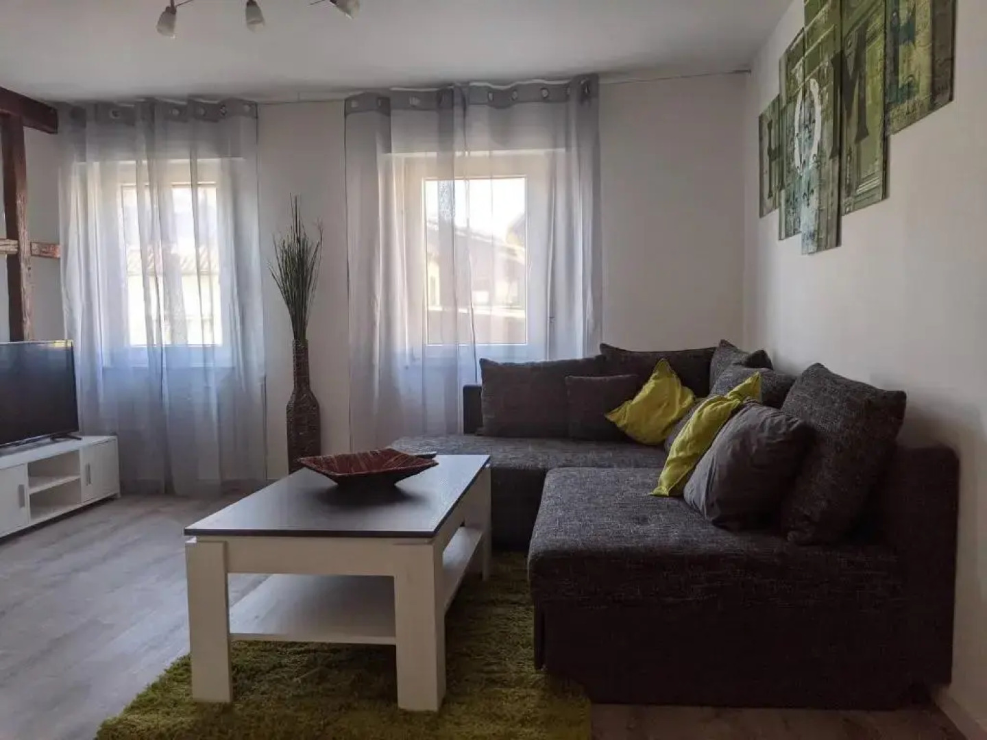 Ferienwohnung Zundel