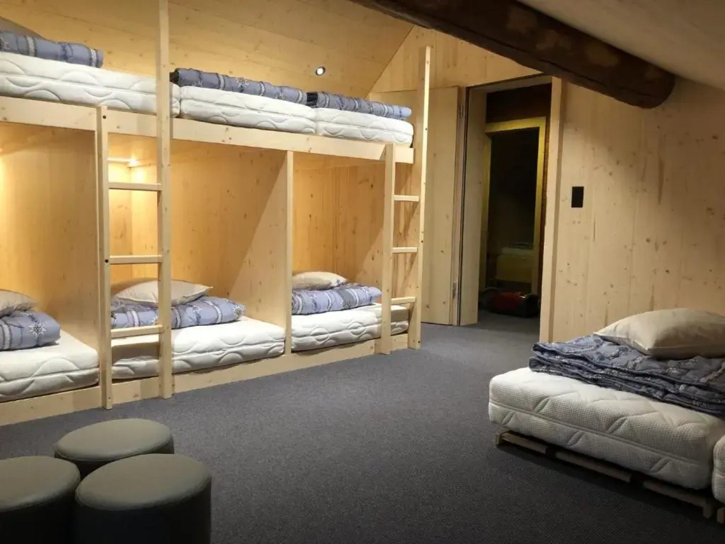 Ferienhaus Im Oltï¿½ Stall