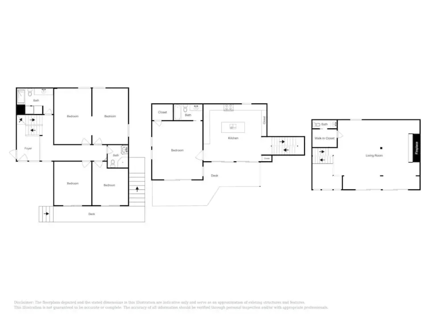 420 Cyrnos Way Home 5 Bedrooms 3.5 Bathrooms Home