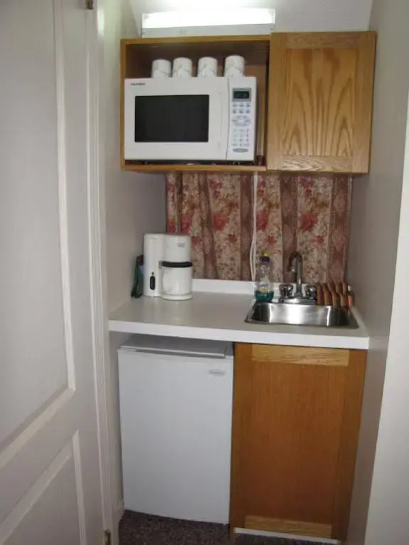 All Seasons Accommodation