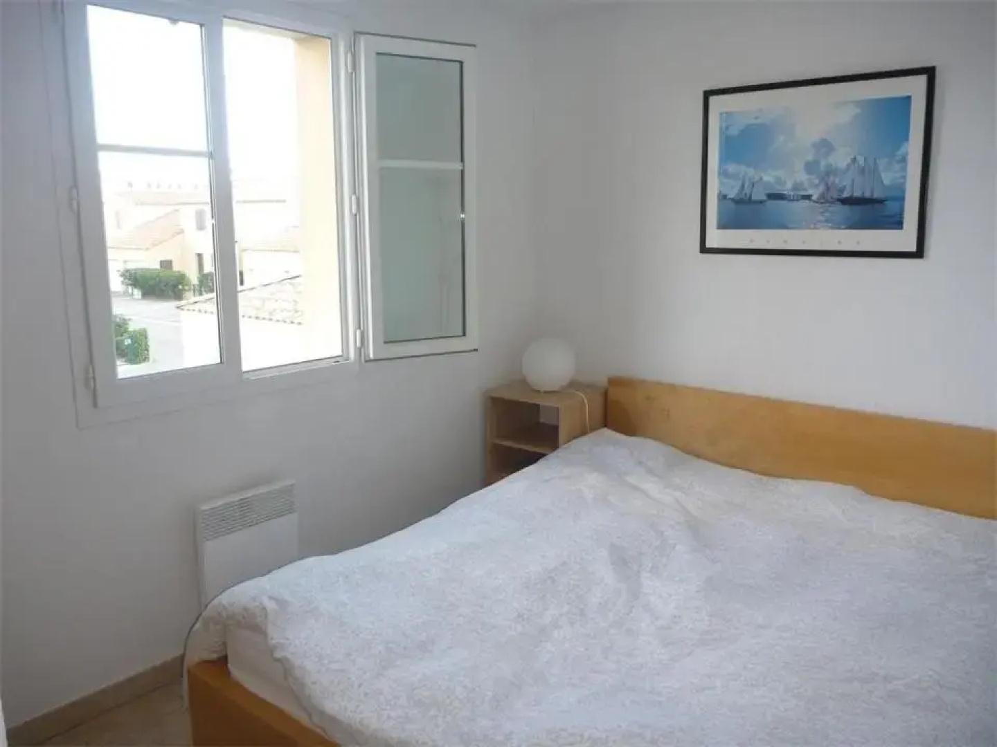 GB1-124 : Villa 3 pièces 5 couchages NARBONNE PLAGE