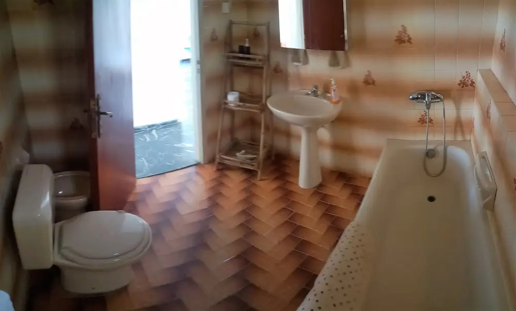 Panorama Residence Magnificient View