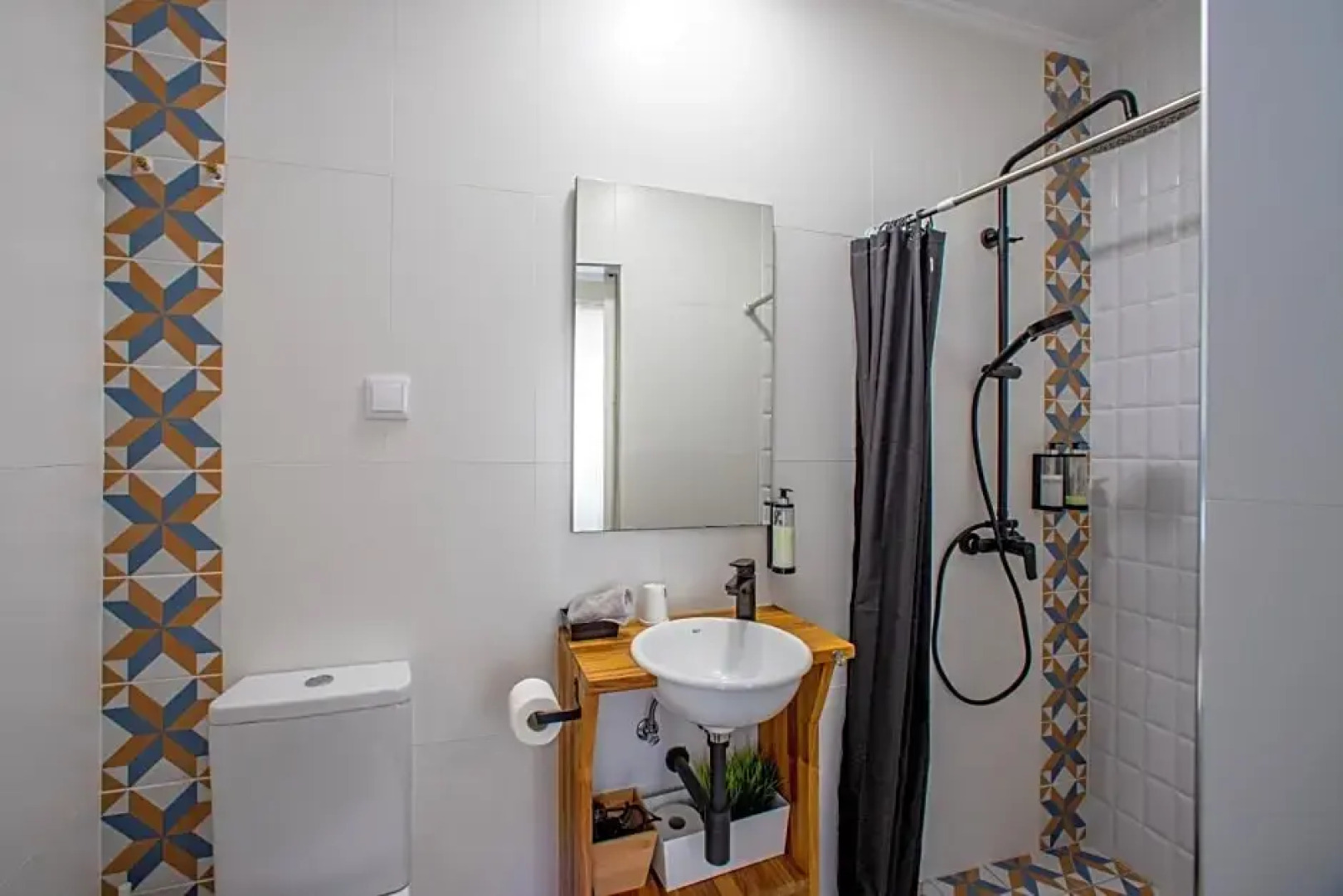 Graça Garden Bed & Breakfast