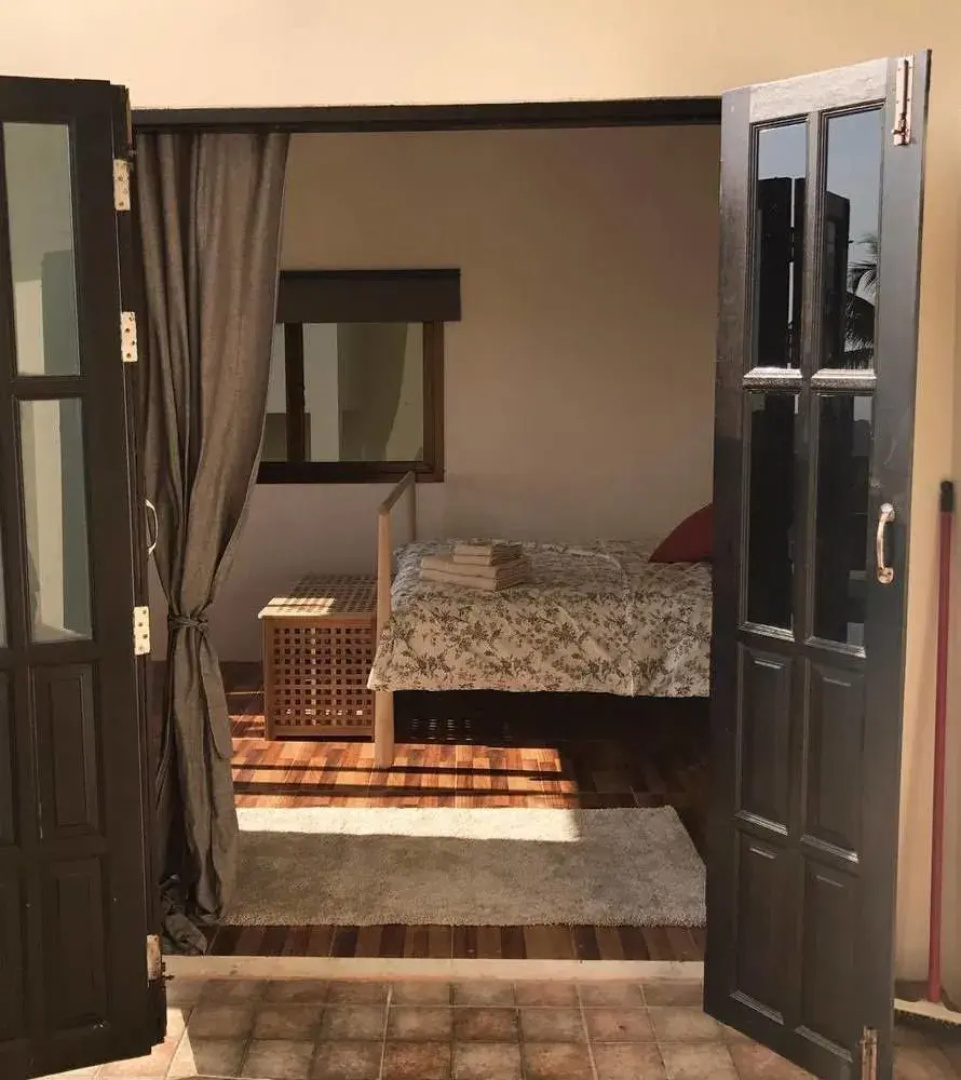 POP Villas