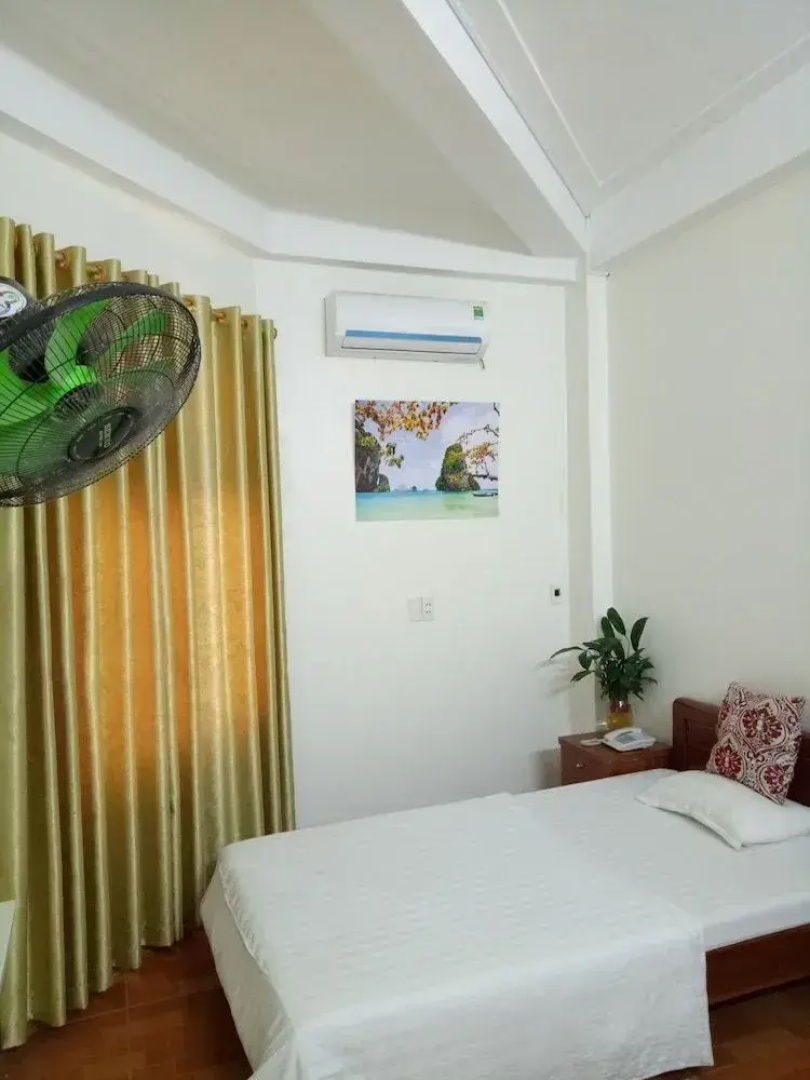 Motel Villa