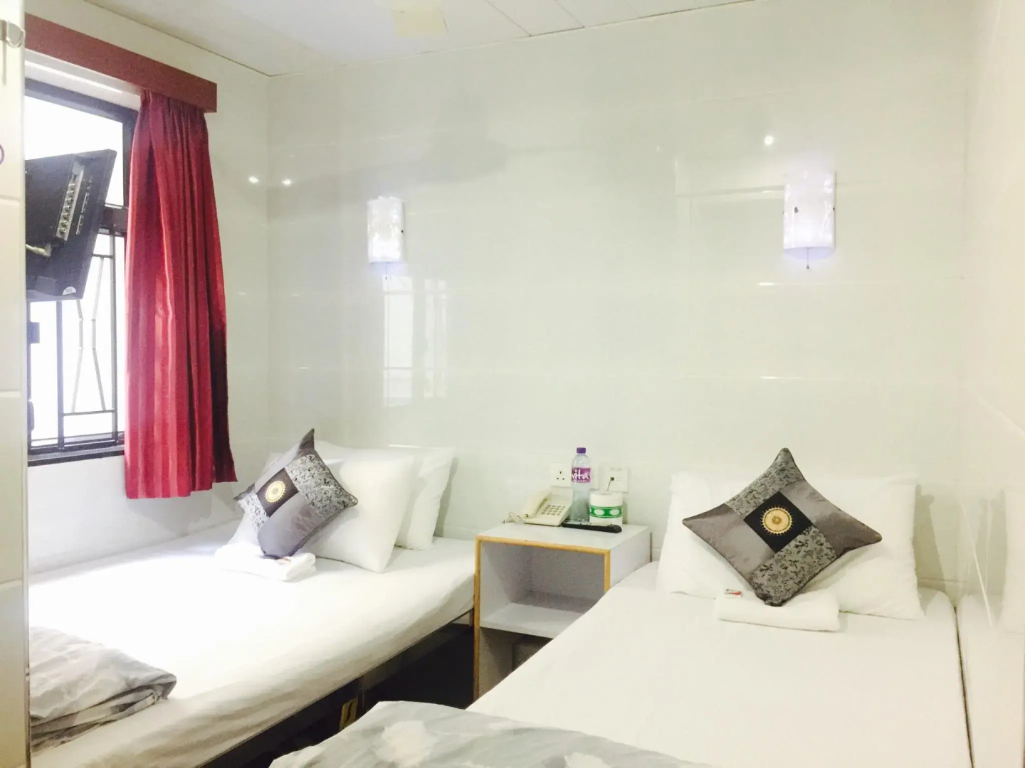 Kathmandu Guest House