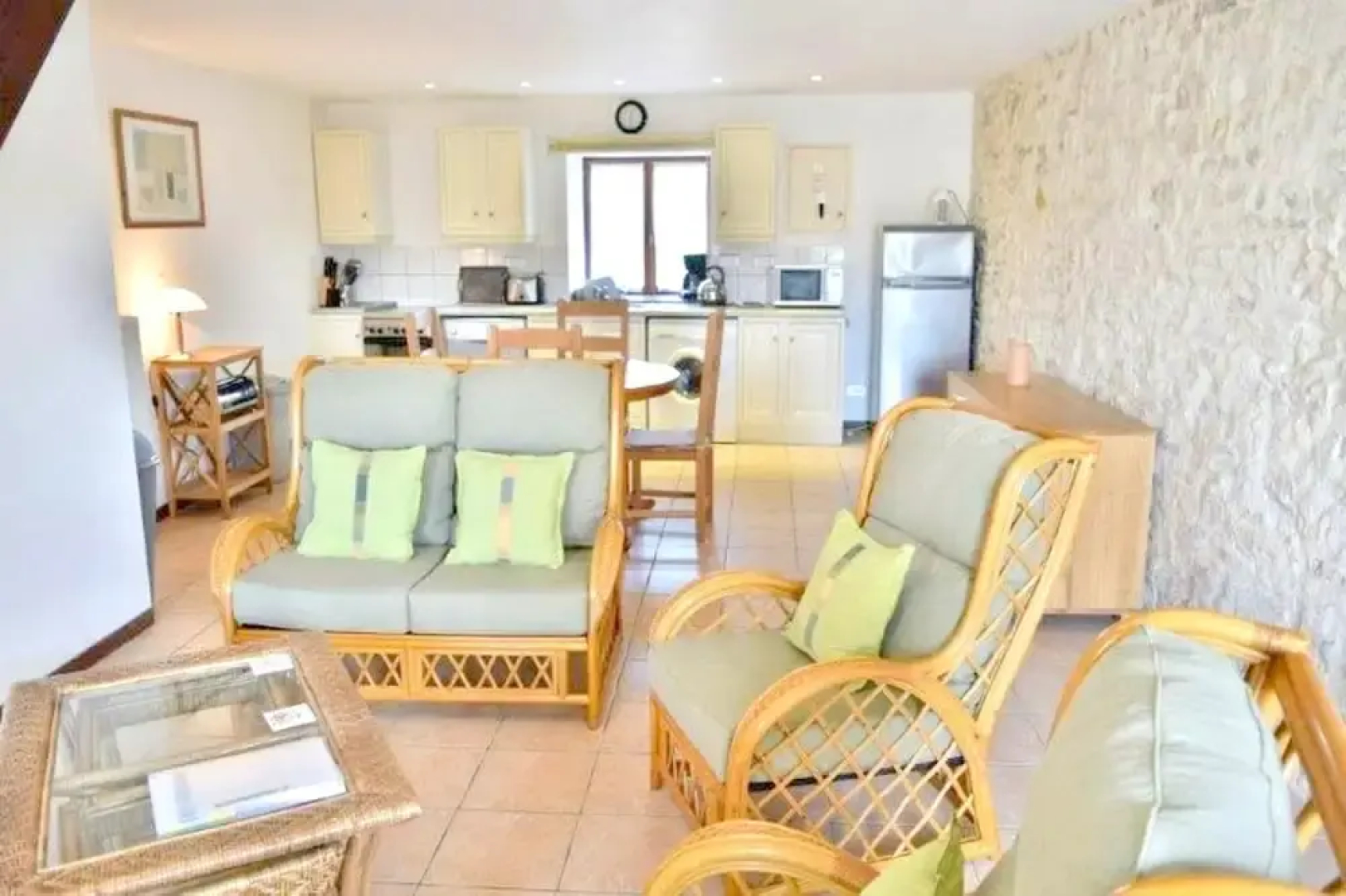 House With 2 Bedrooms in Brux, With Pool Access, Enclosed Garden and W