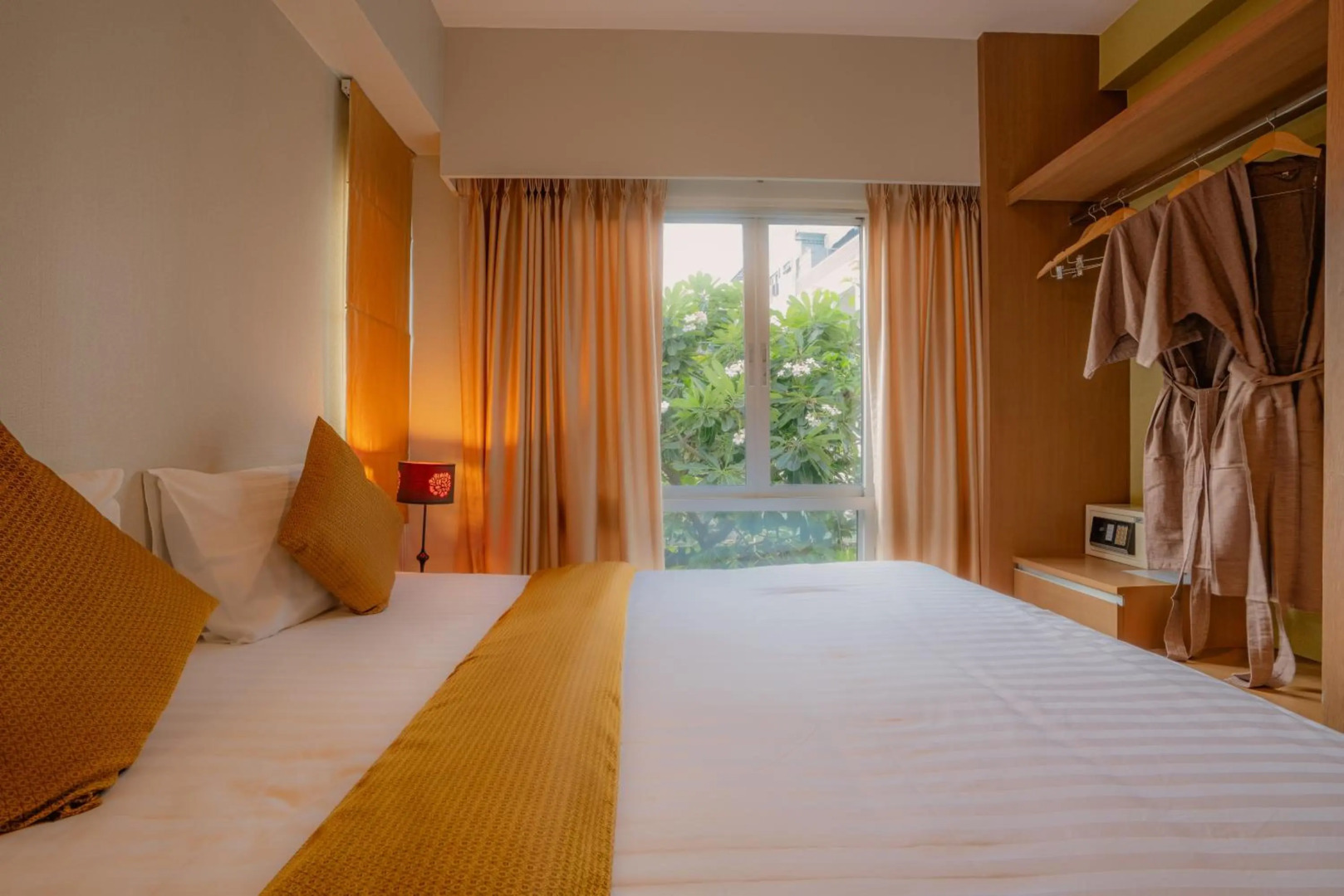 Anya Nana @ Sukhumvit