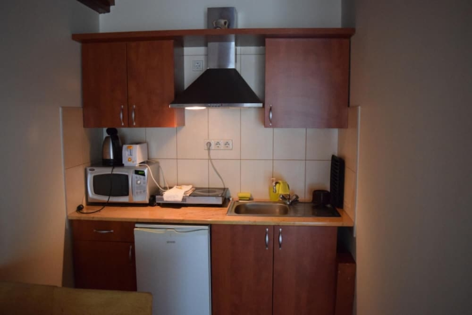 Apartment- Andrew 3 in Siofok