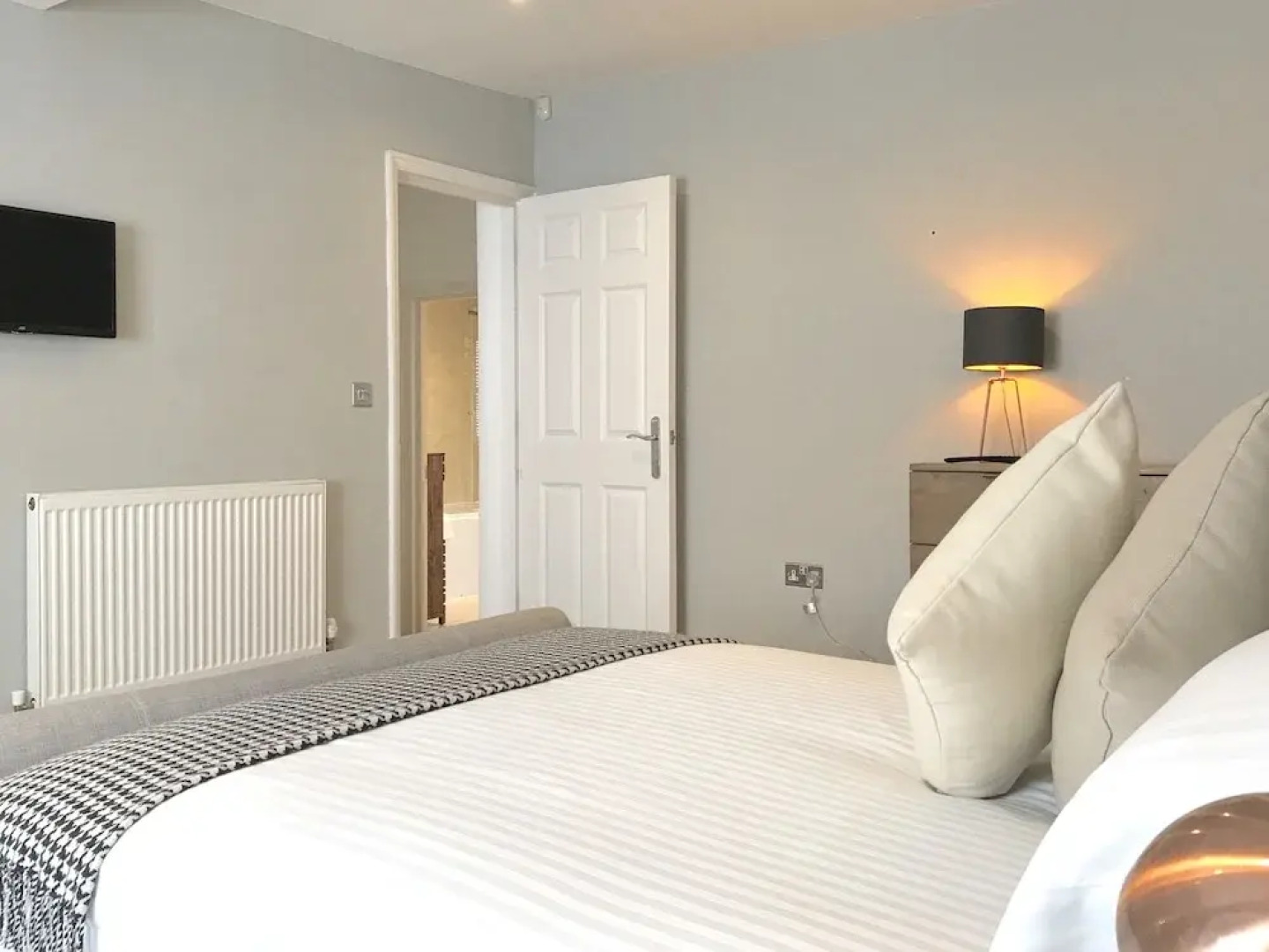 Sovereign Holiday Apartment