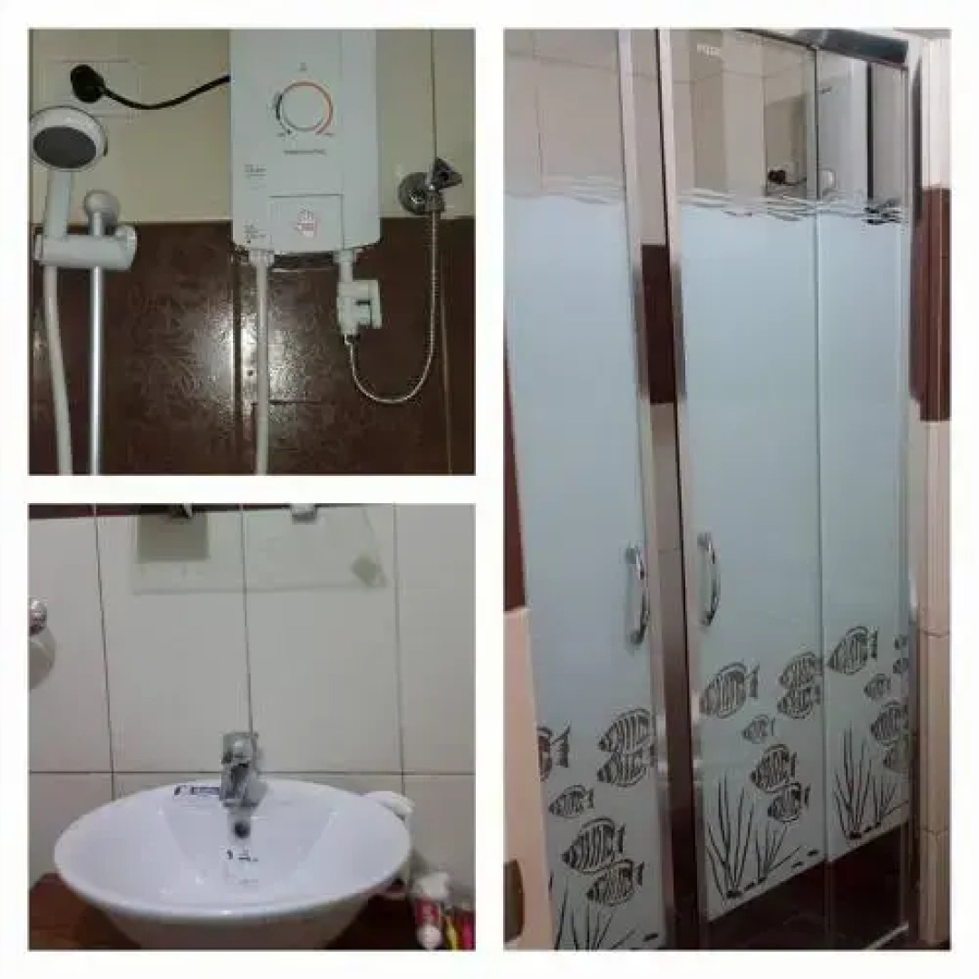 Florabells Iraya Guest House