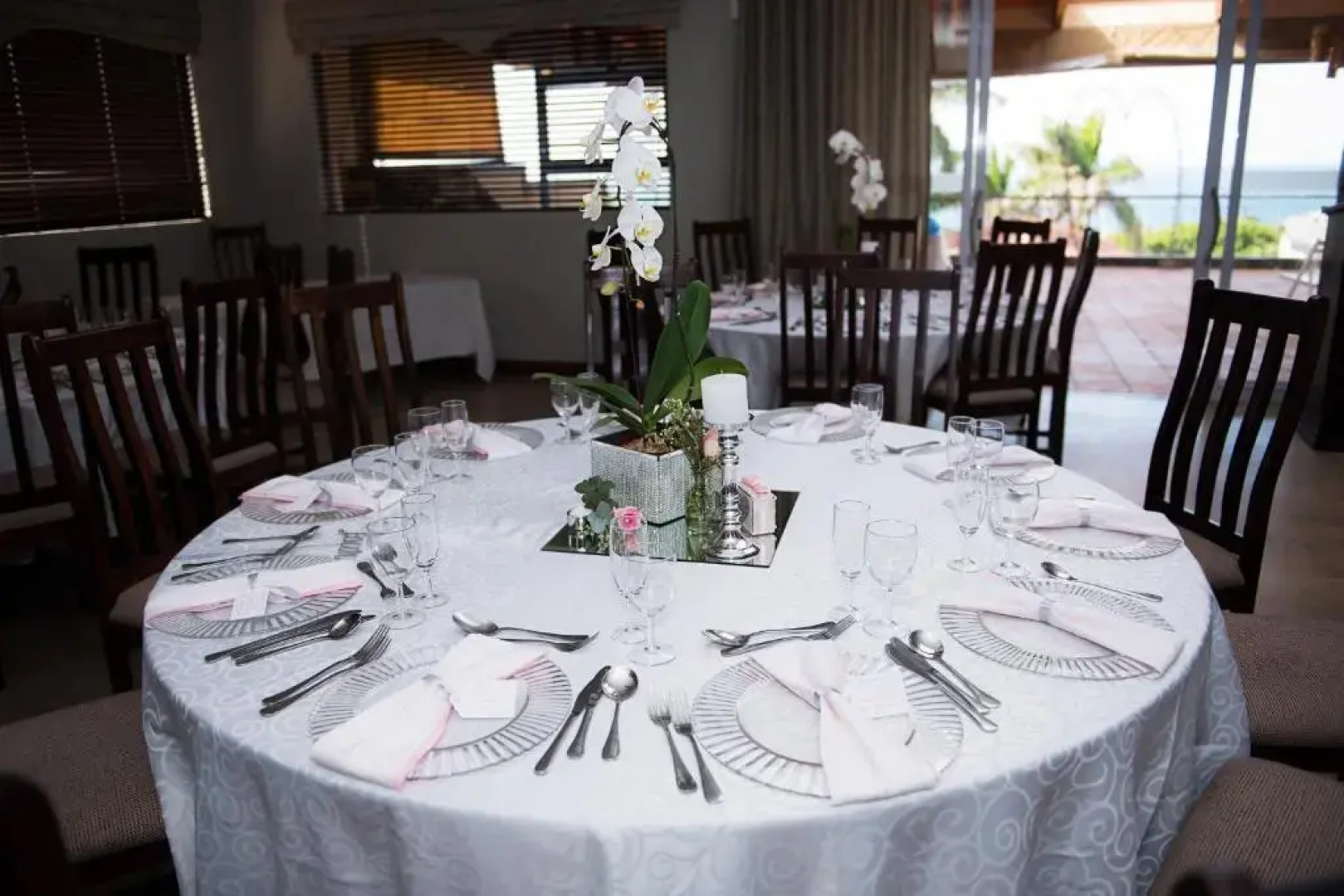 Umthunzi Hotel & Conference