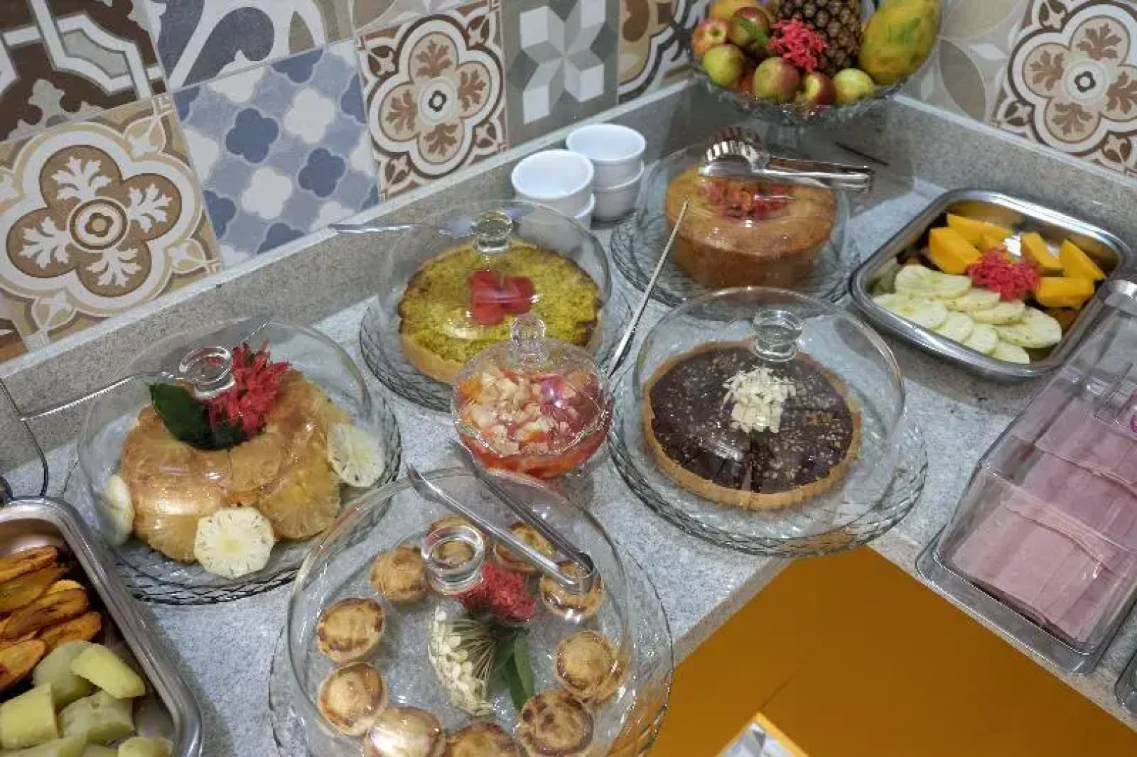 Bella Vida Suites e Apartamentos