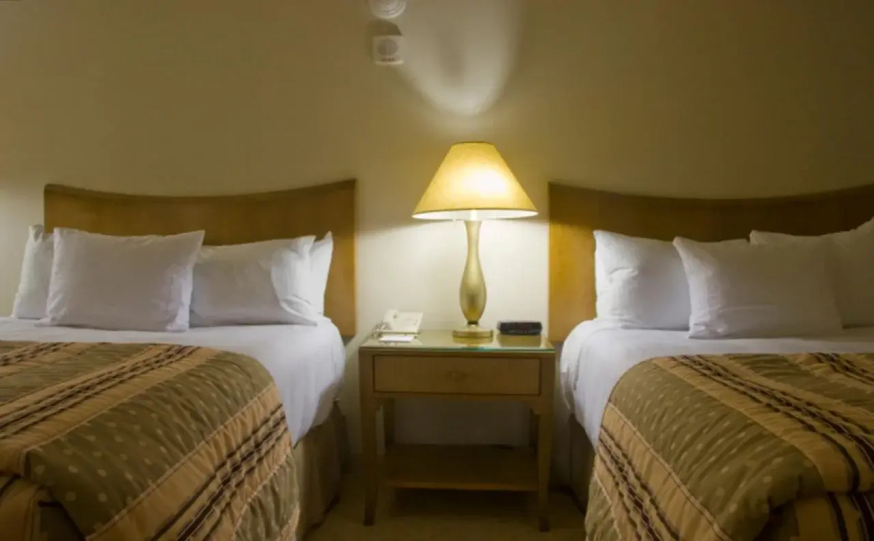 Lodge at Leeming Bar