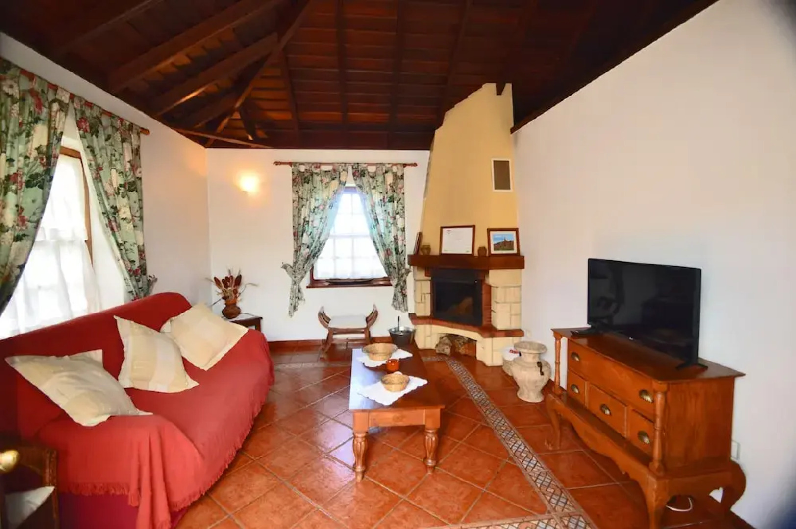 Casa Rural Facundo B by Isla Bonita