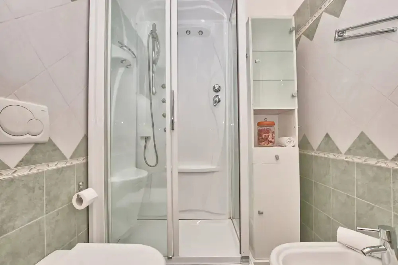 Appartamento Il Moresine