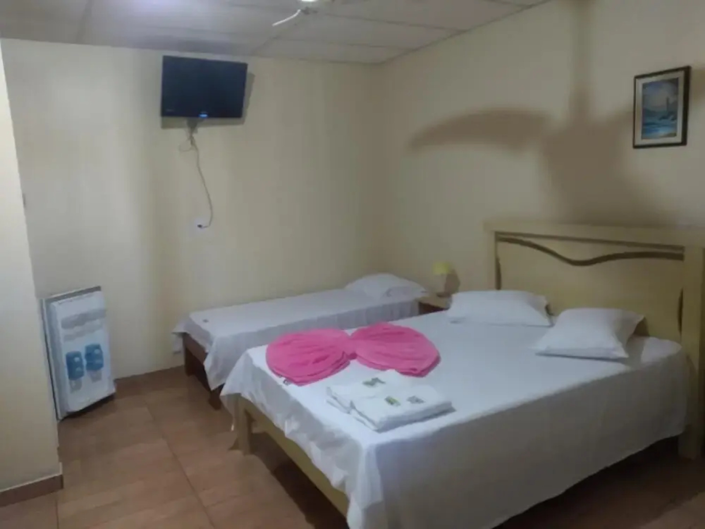 Hotel Super Economico