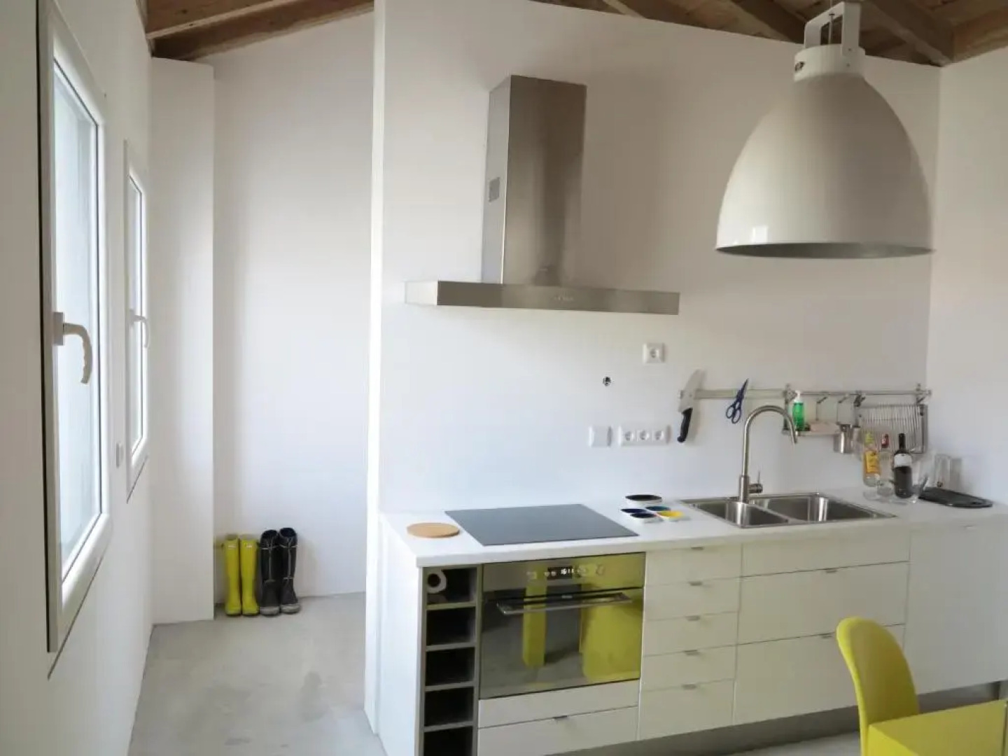 Baía das Caldeirinhas